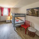 Domecek Villa Janov