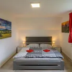 Domecek Villa *