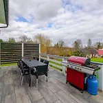 Domecek Villa *