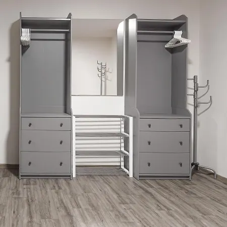 Domecek Vila Janov