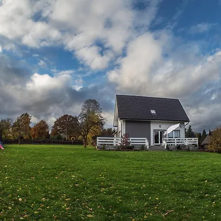 Villa Domecek *