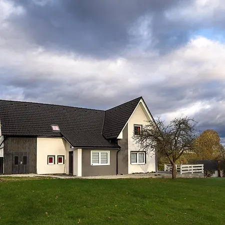 Villa Domecek